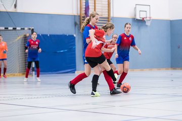 Bild 126 - wCJ Futsalmeisterschaft Runde 1